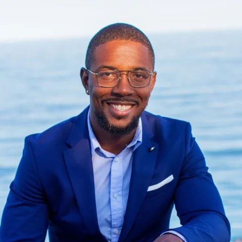 Andre Smith, Founder and CEO